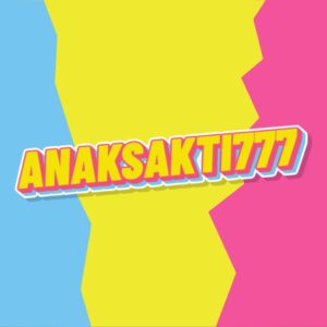 anaksakti777
